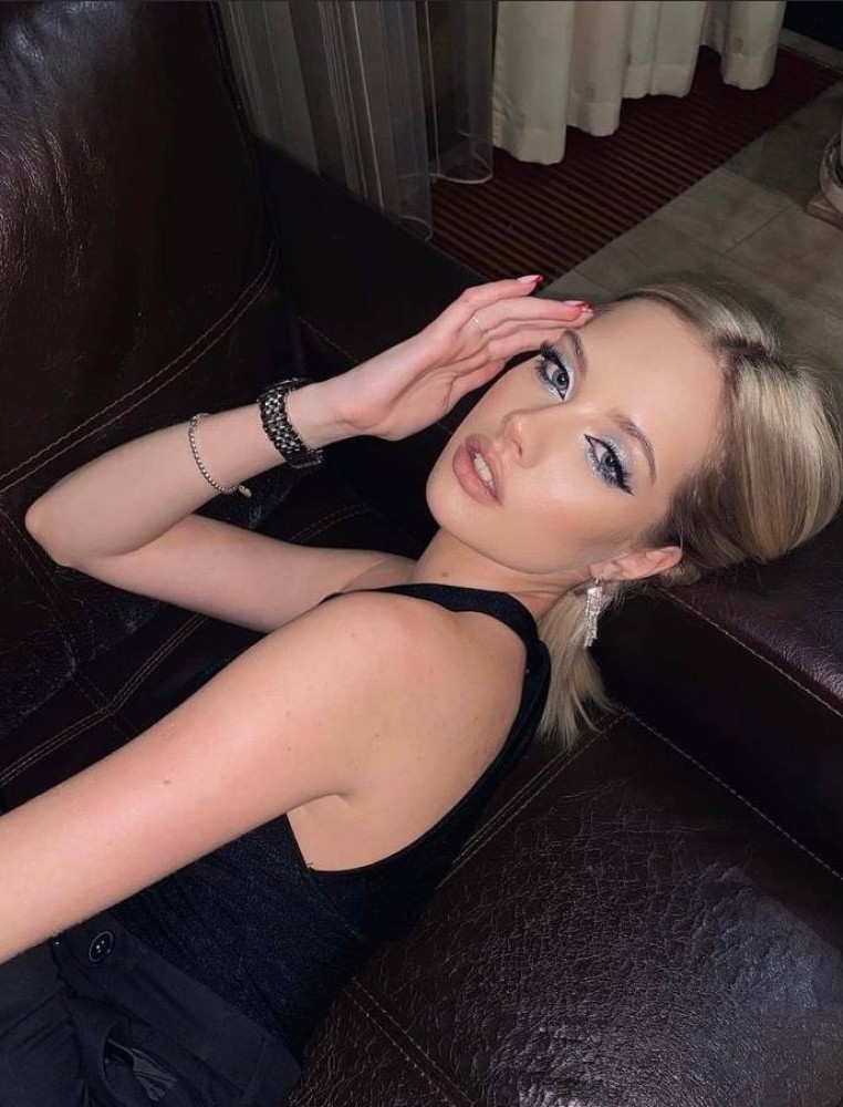 Индивидуалка 🎥 Инга фото № 2 в городе Воркута