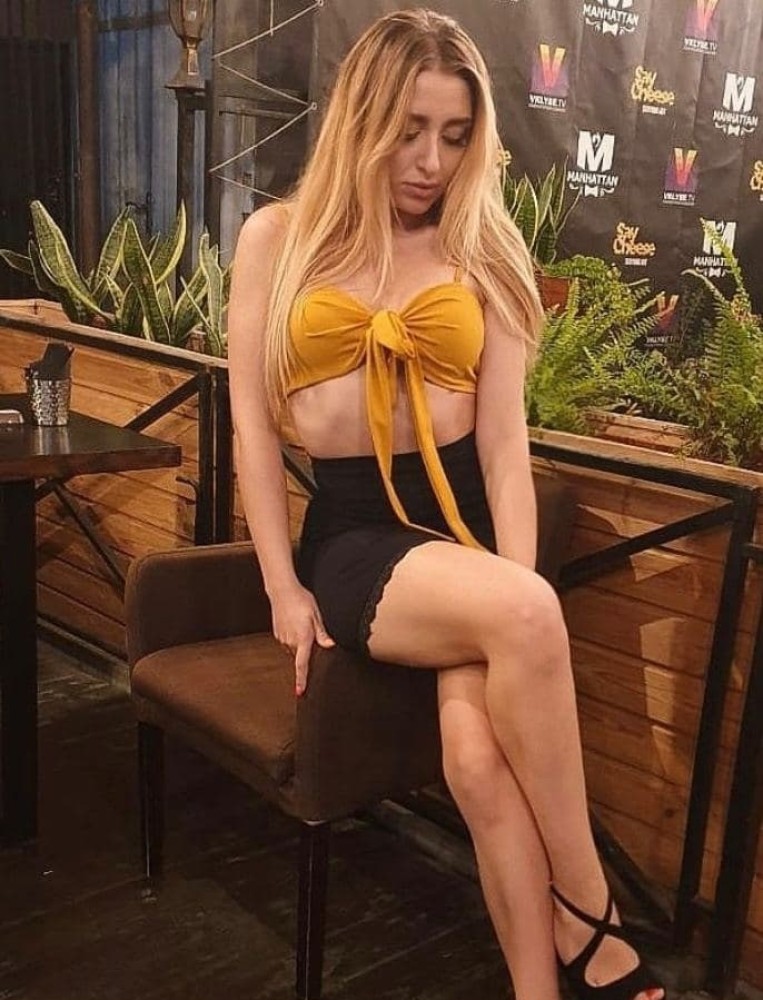 Индивидуалка 🎥 Надежда фото № 2 в городе Воркута