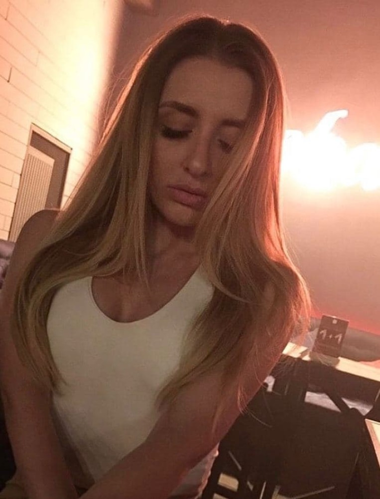 Индивидуалка 🎥 Надежда фото № 2 в городе Воркута