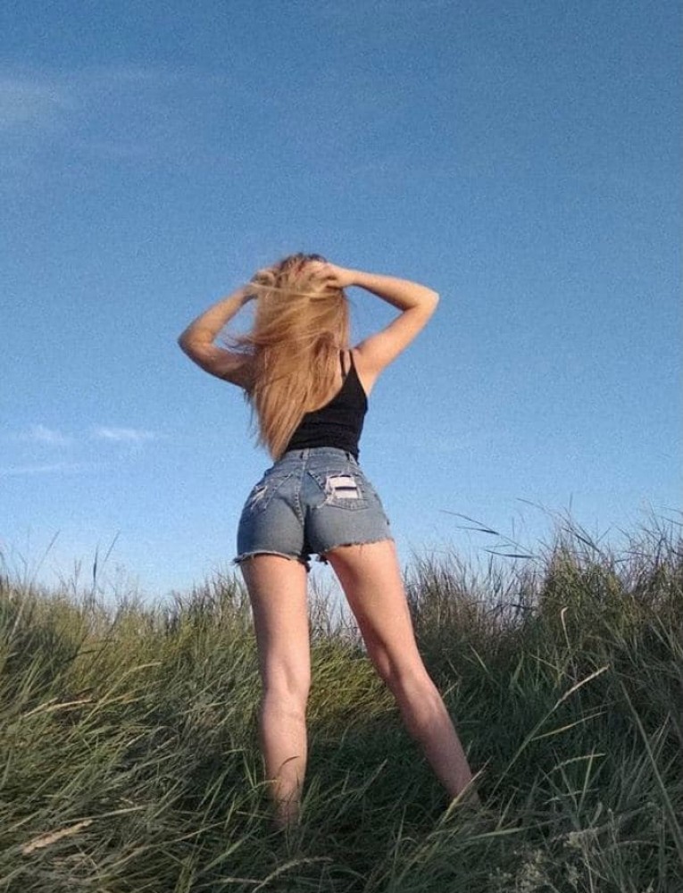 Индивидуалка 🎥 Надежда фото № 2 в городе Воркута