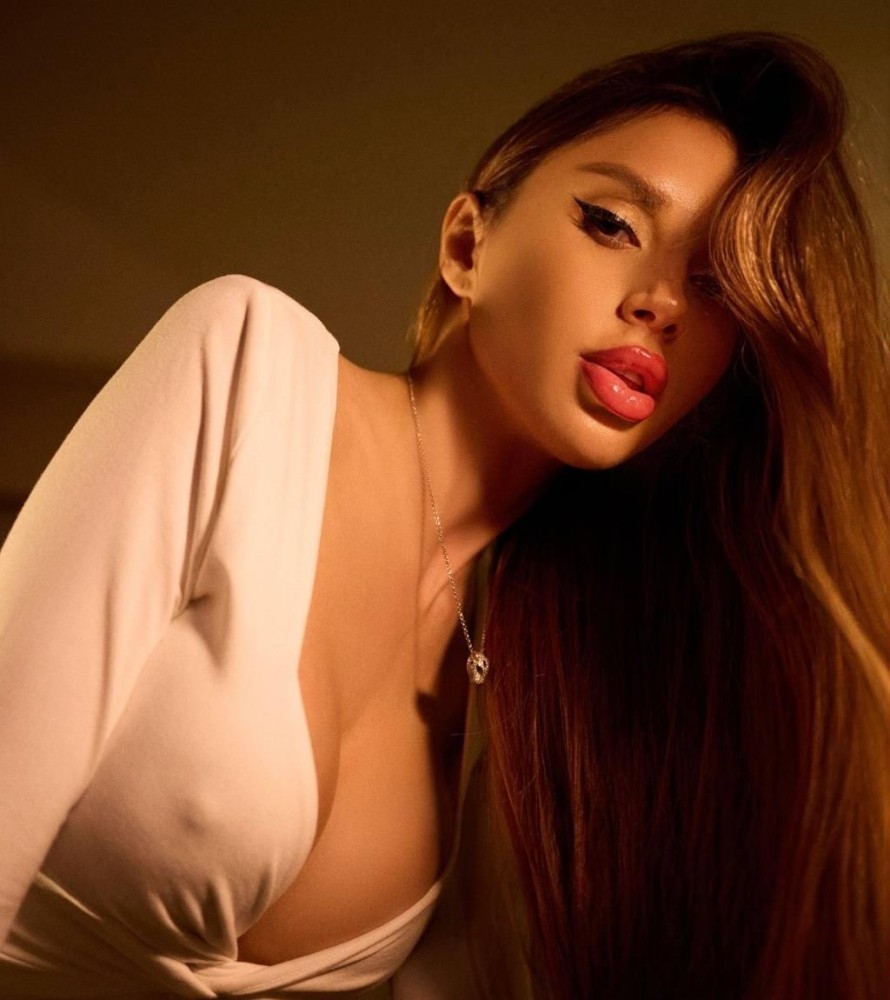 Индивидуалка Анастасия фото № 2 в городе Воркута