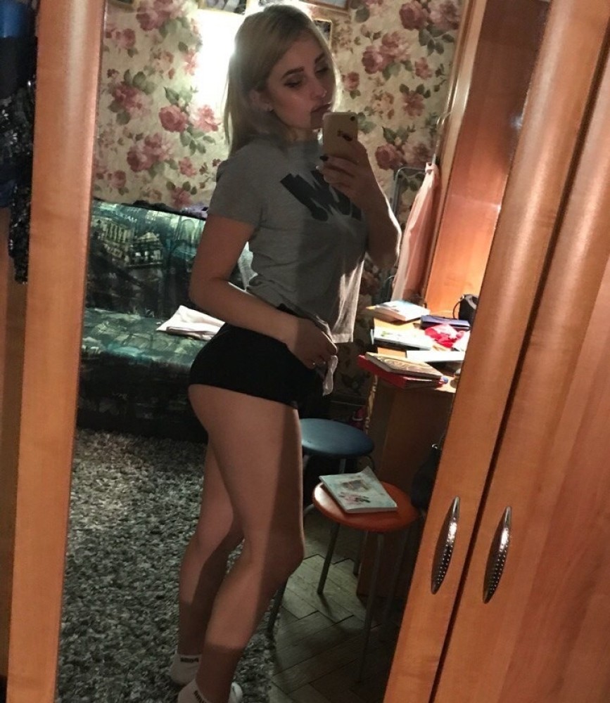 Индивидуалка Анюта фото № 2 в городе Воркута