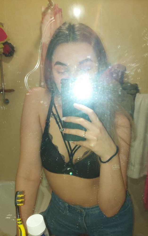 Индивидуалка Инга фото № 2 в городе Воркута