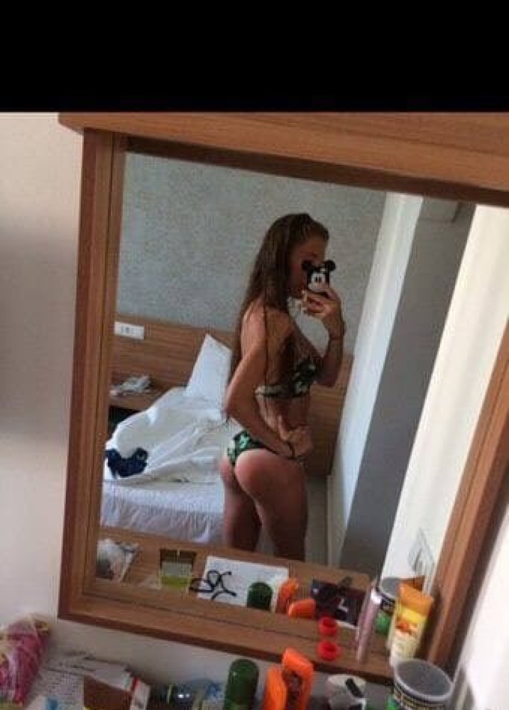 Индивидуалка Ирина фото № 2 в городе Воркута