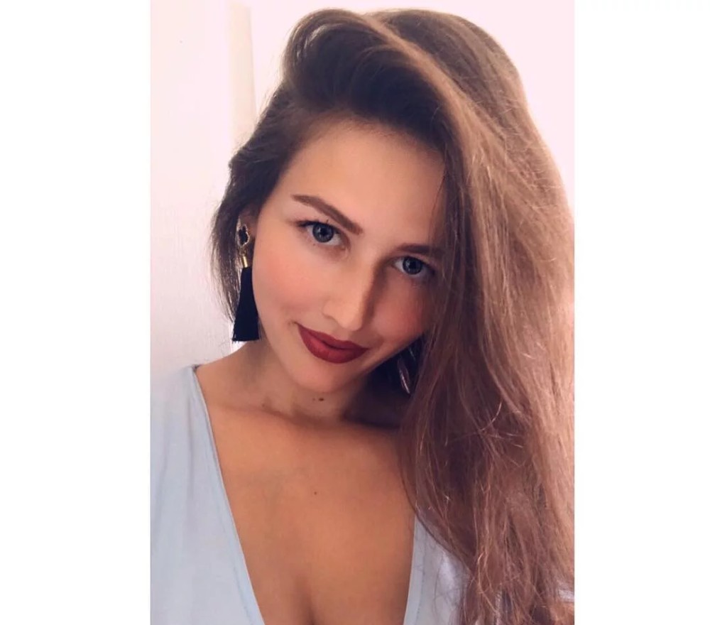 Индивидуалка Карина фото № 2 в городе Воркута