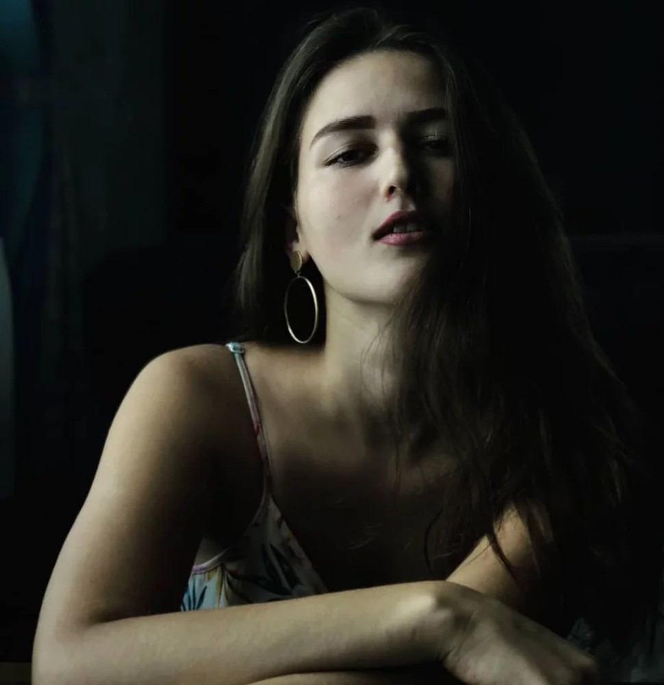 Индивидуалка Карина фото № 2 в городе Воркута