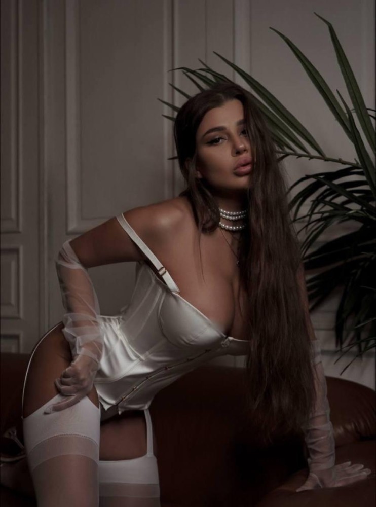 Индивидуалка Клава фото № 2 в городе Воркута