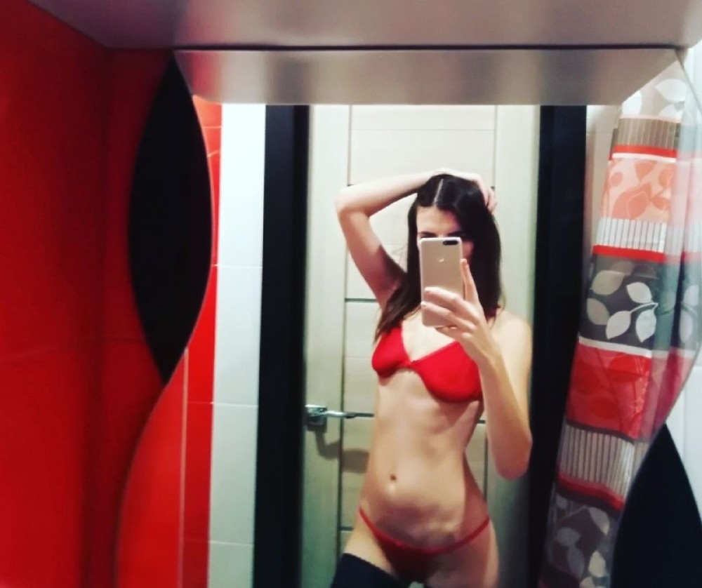 Индивидуалка Лера фото № 2 в городе Воркута