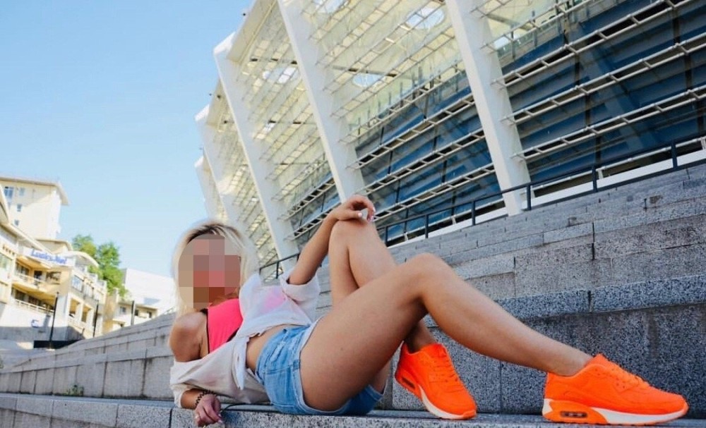 Индивидуалка Лизочка фото № 2 в городе Воркута