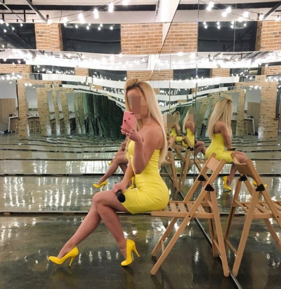 Индивидуалка Лизочка фото № 2 в городе Воркута