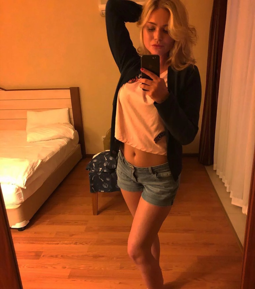 Индивидуалка Люда фото № 2 в городе Воркута