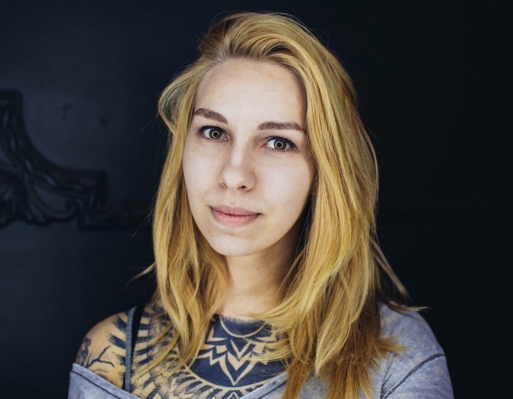 Индивидуалка Люта фото № 2 в городе Воркута