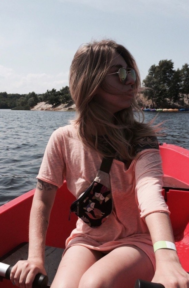 Индивидуалка Люта фото № 2 в городе Воркута