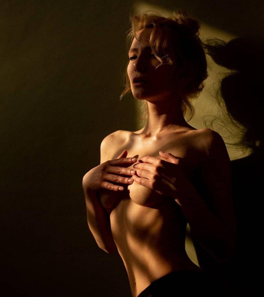 Индивидуалка Марго фото № 2 в городе Воркута