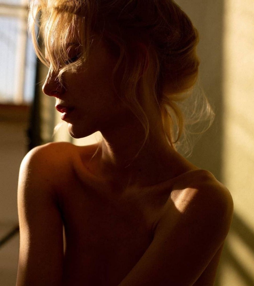 Индивидуалка Марго фото № 2 в городе Воркута