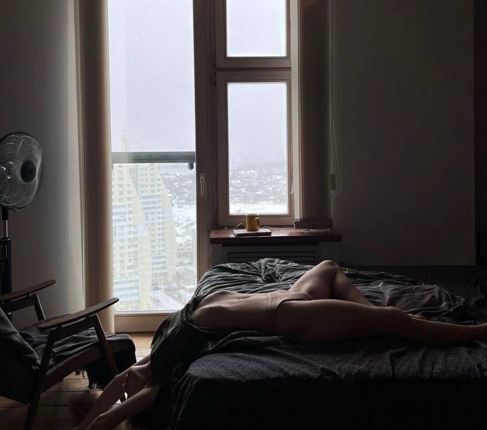 Индивидуалка Надежда фото № 2 в городе Воркута