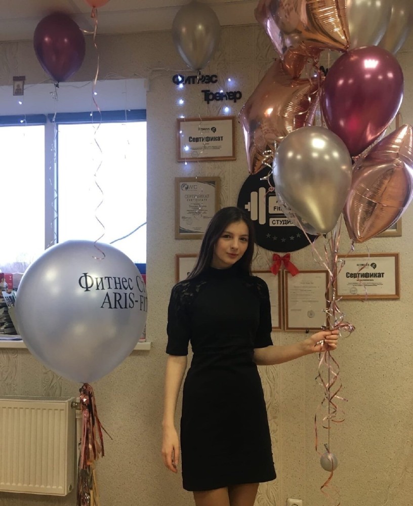 Индивидуалка Наина фото № 2 в городе Воркута