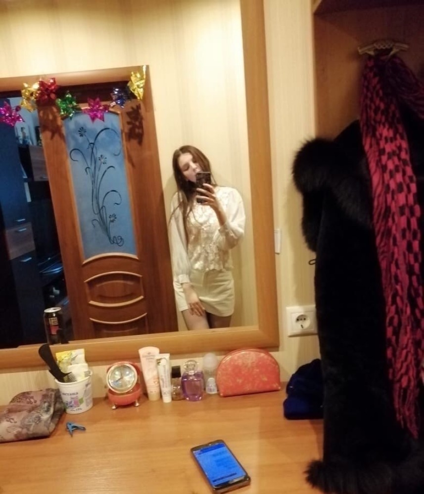 Индивидуалка Наина фото № 2 в городе Воркута