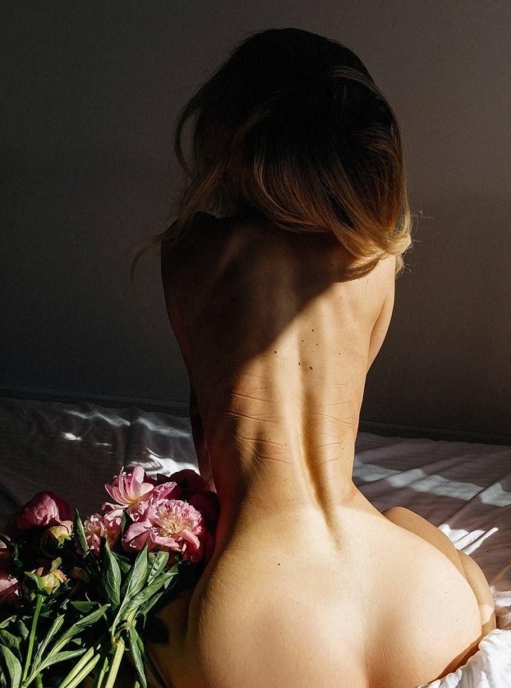 Индивидуалка Наташа фото № 2 в городе Воркута