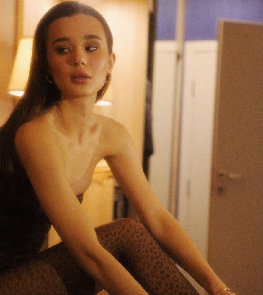 Индивидуалка Оксана фото № 2 в городе Воркута