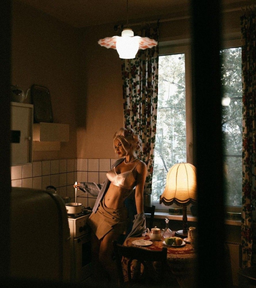 Индивидуалка Ольга фото № 2 в городе Воркута