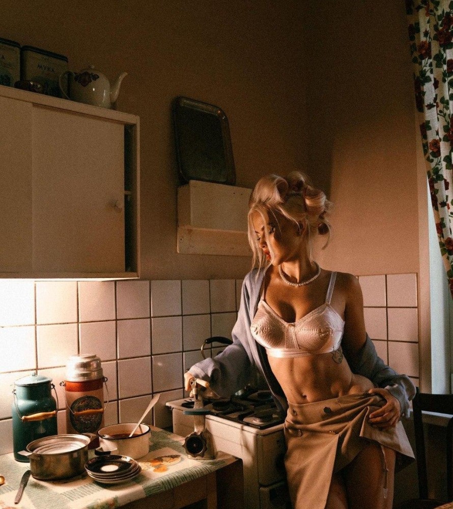 Индивидуалка Ольга фото № 2 в городе Воркута