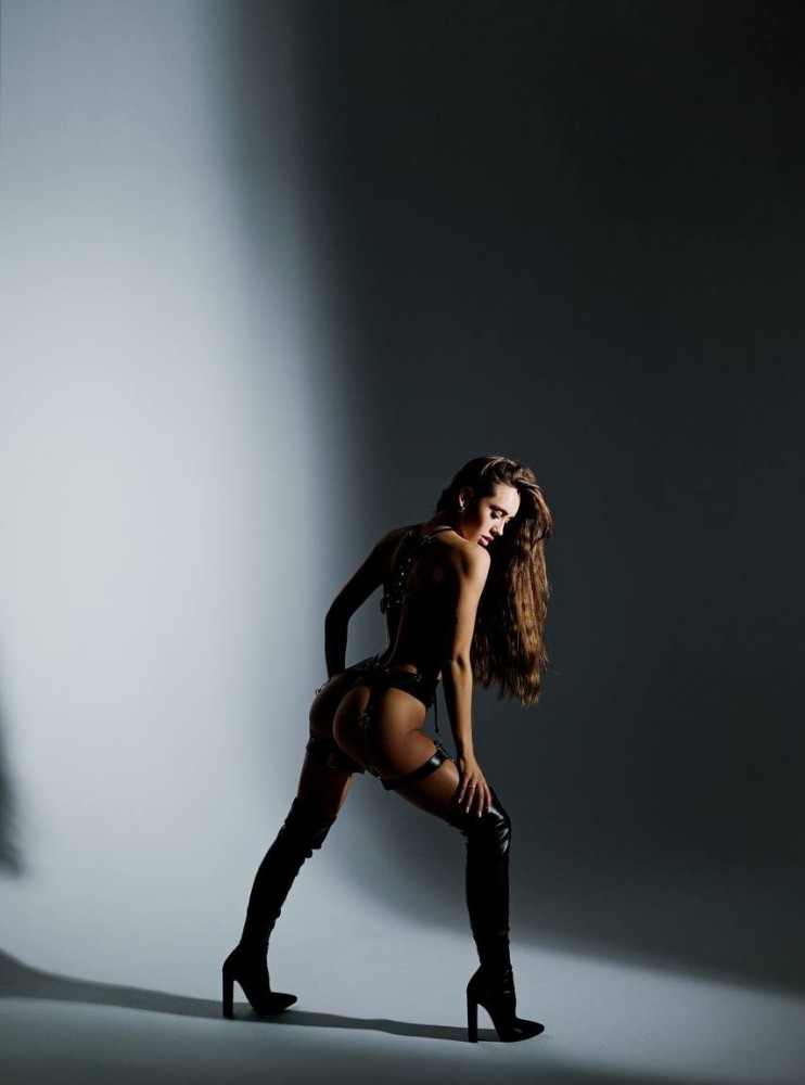 Индивидуалка Ольга фото № 2 в городе Воркута