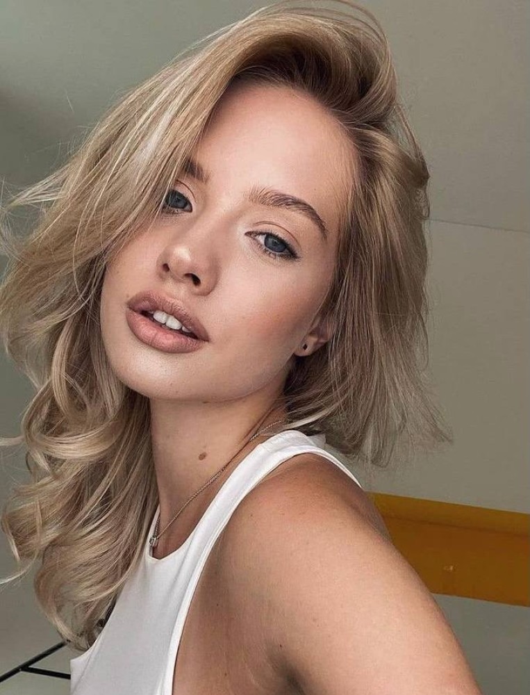 Индивидуалка 🎥 Инга главное фото в городе Воркута 