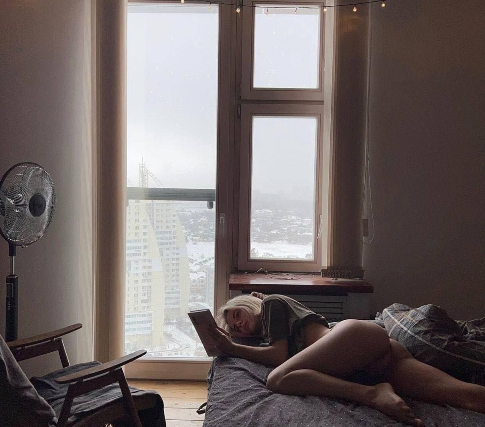 Индивидуалка Надежда главное фото в городе Воркута 