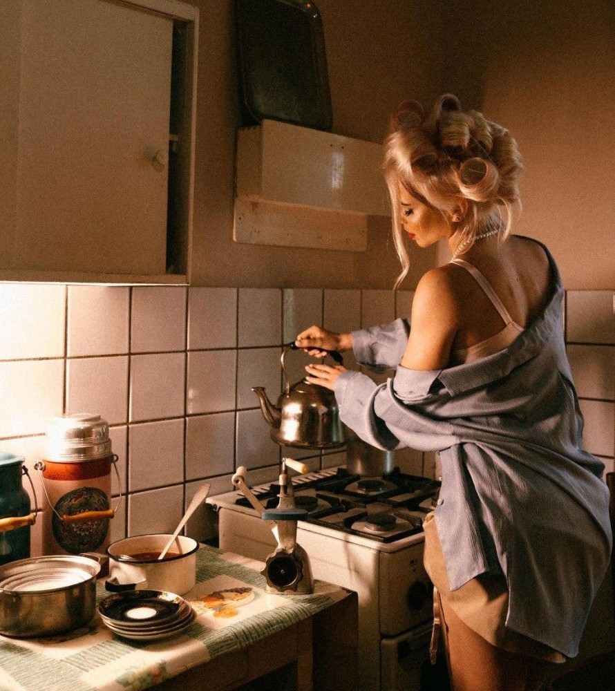 Индивидуалка Ольга главное фото в городе Воркута 