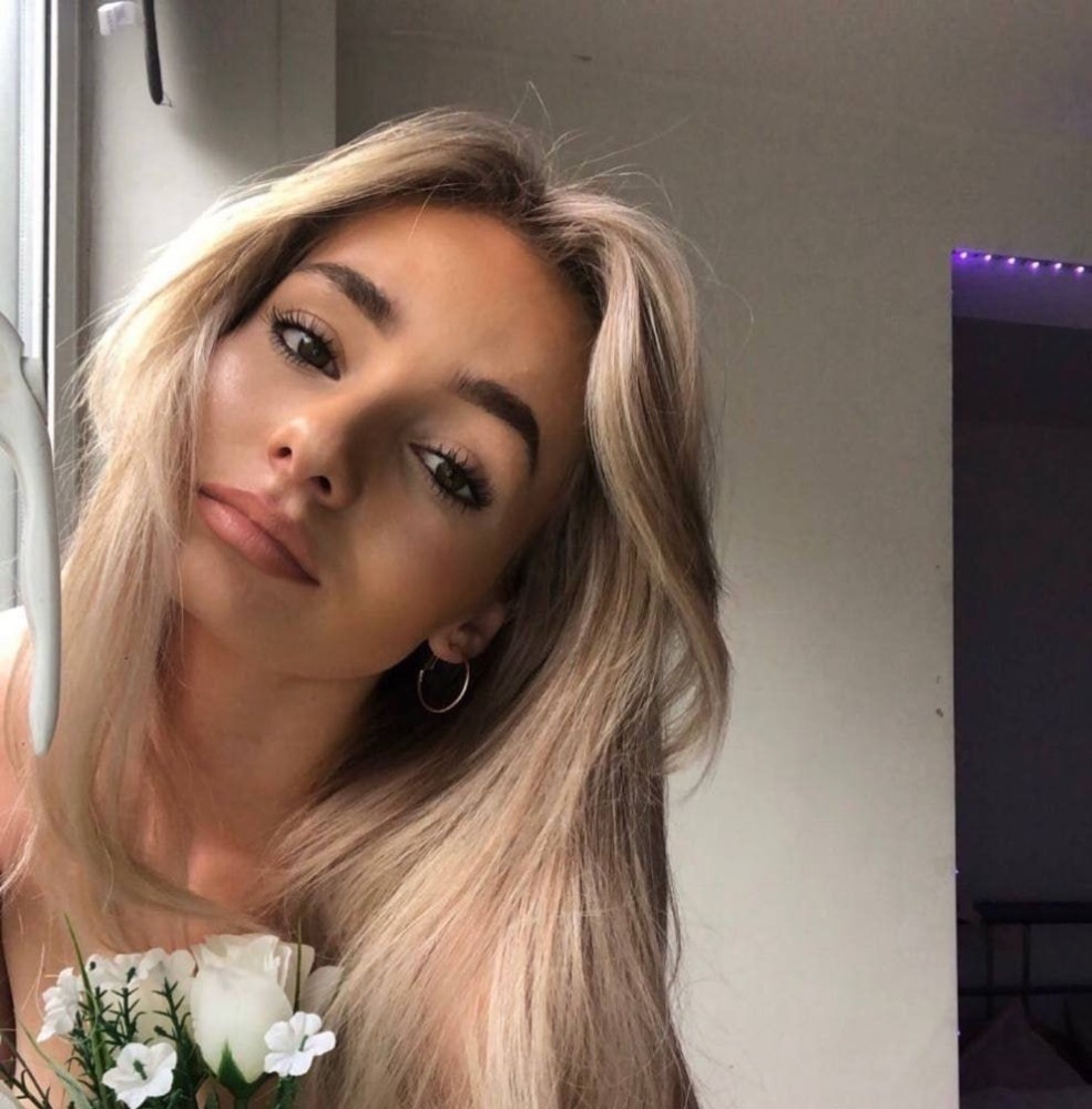 Индивидуалка Полина фото № 2 в городе Воркута