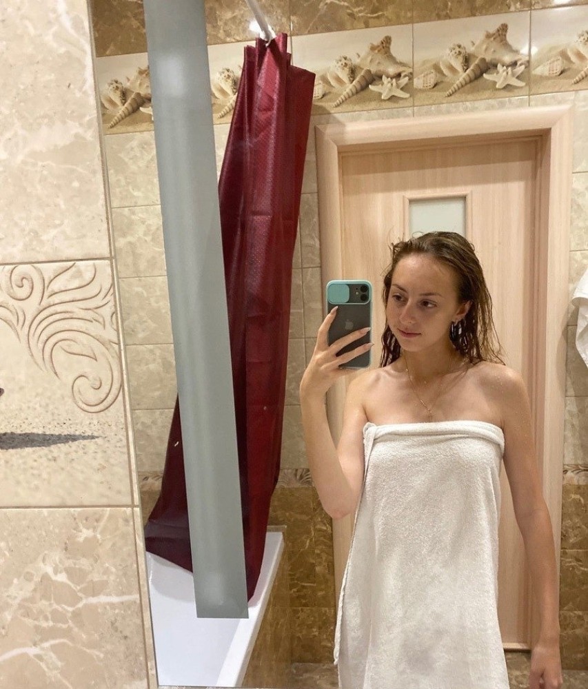 Индивидуалка Радочка фото № 2 в городе Воркута