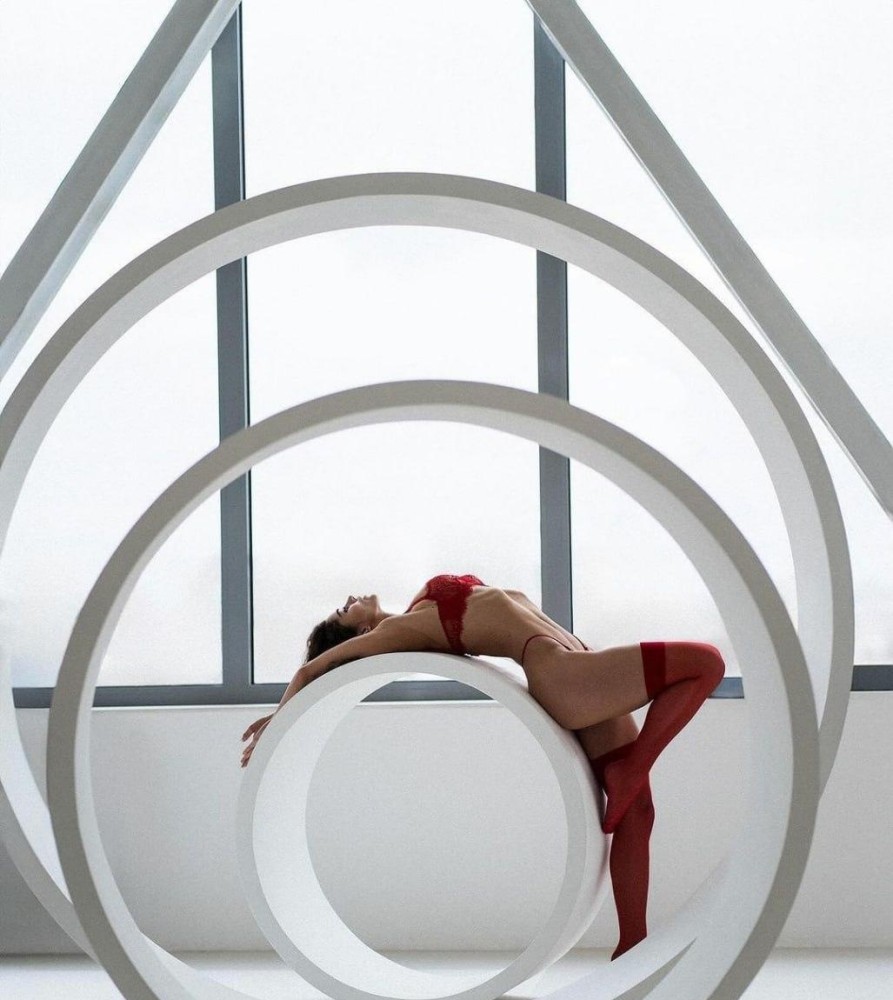 Индивидуалка Сашечка фото № 2 в городе Воркута