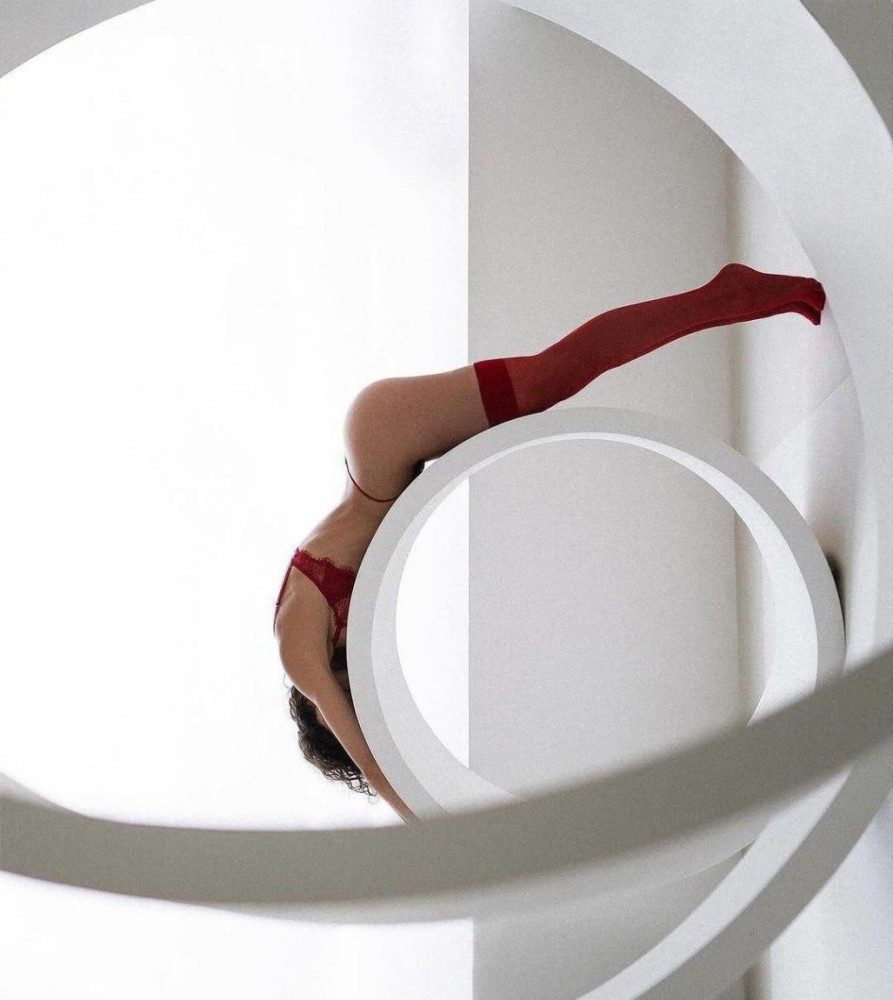 Индивидуалка Сашечка фото № 2 в городе Воркута