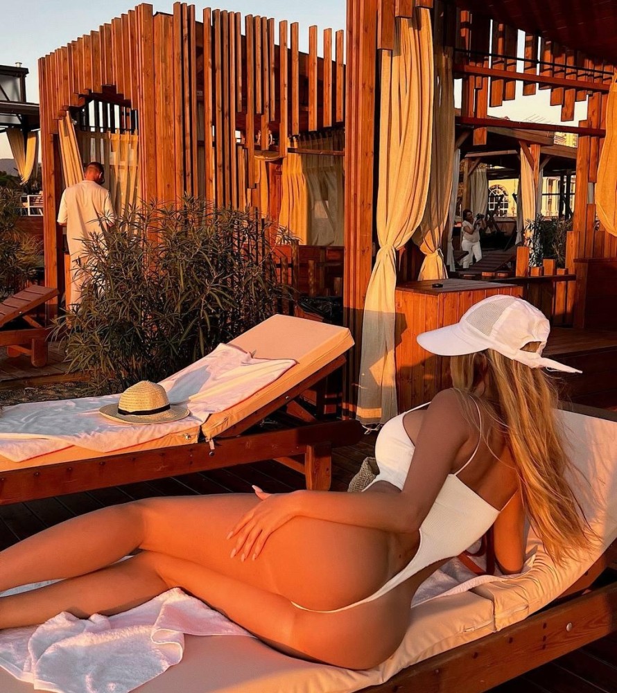 Индивидуалка Сюзанна фото № 2 в городе Воркута