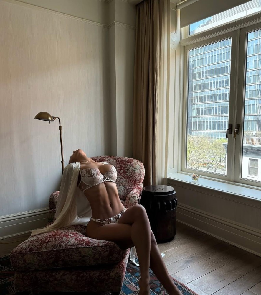 Индивидуалка Тоня фото № 2 в городе Воркута