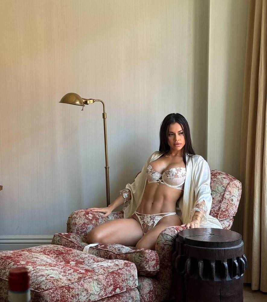 Индивидуалка Тоня фото № 2 в городе Воркута