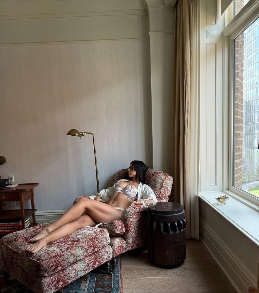 Индивидуалка Тоня фото № 2 в городе Воркута