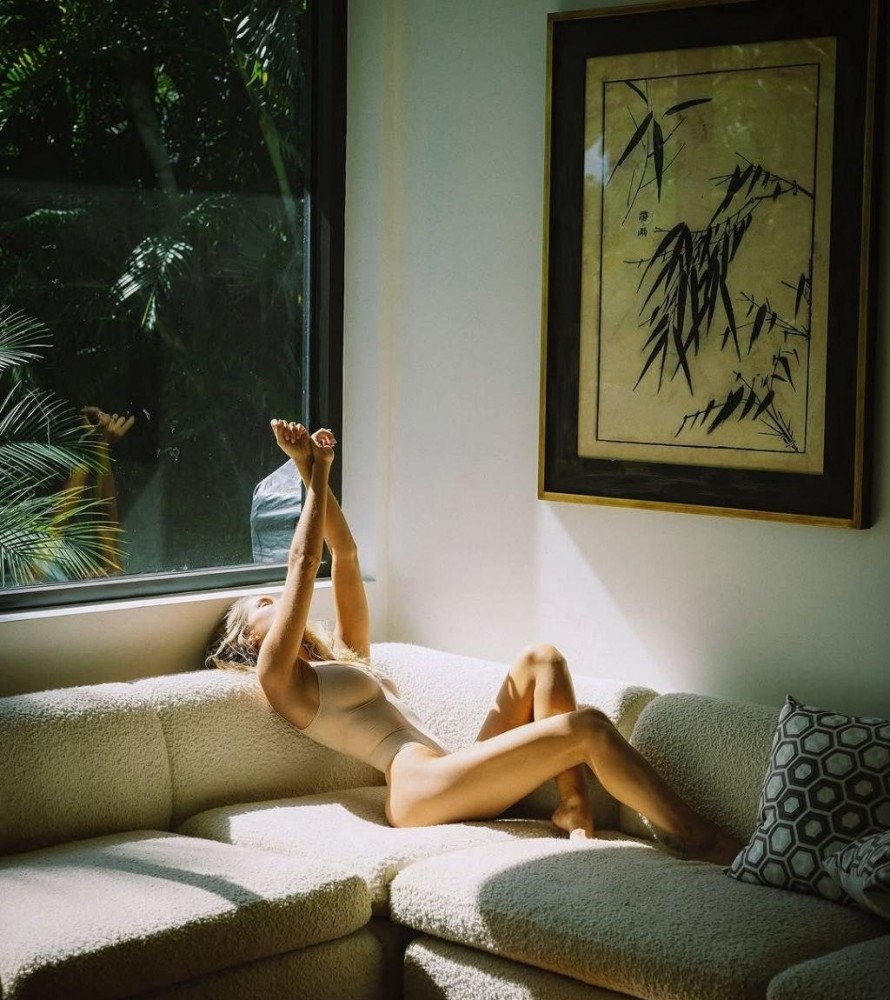 Индивидуалка Ульяна фото № 2 в городе Воркута