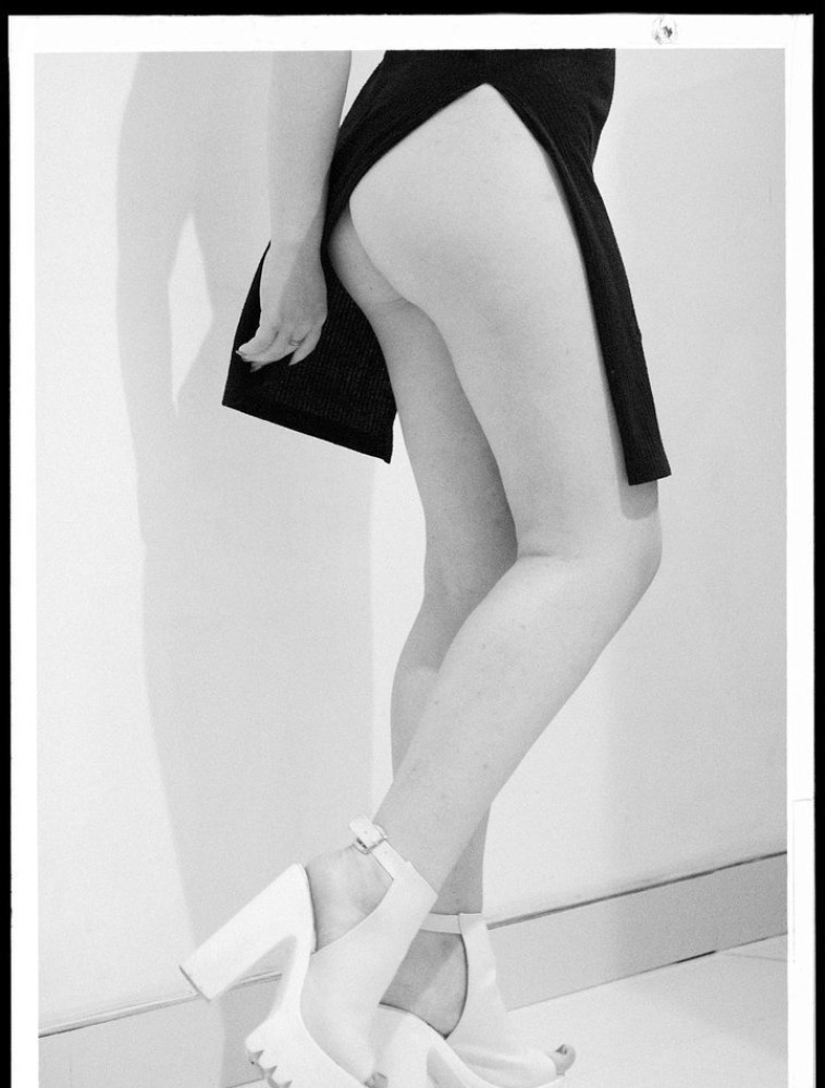 Индивидуалка Влада фото № 2 в городе Воркута