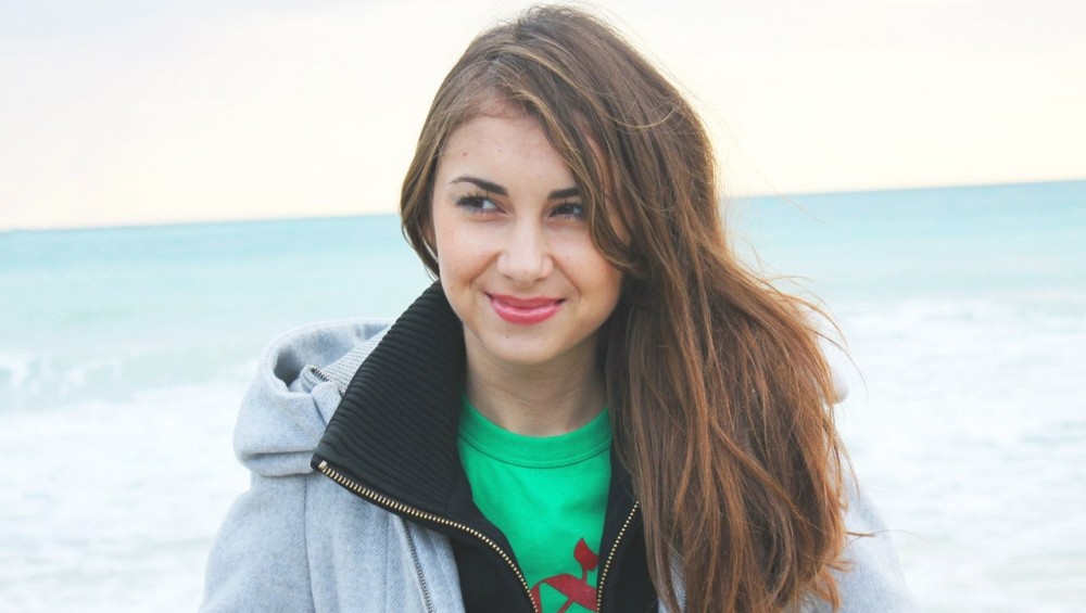 Индивидуалка Яна фото № 2 в городе Воркута