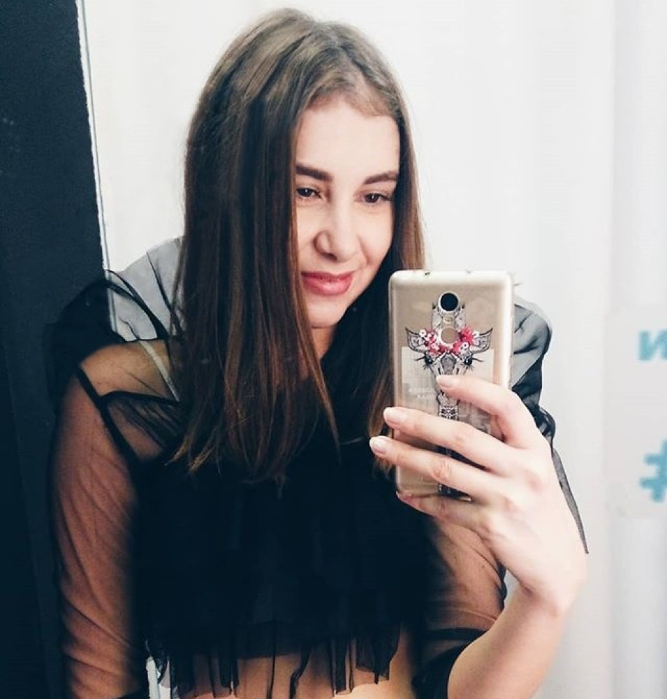 Индивидуалка Яна фото № 2 в городе Воркута