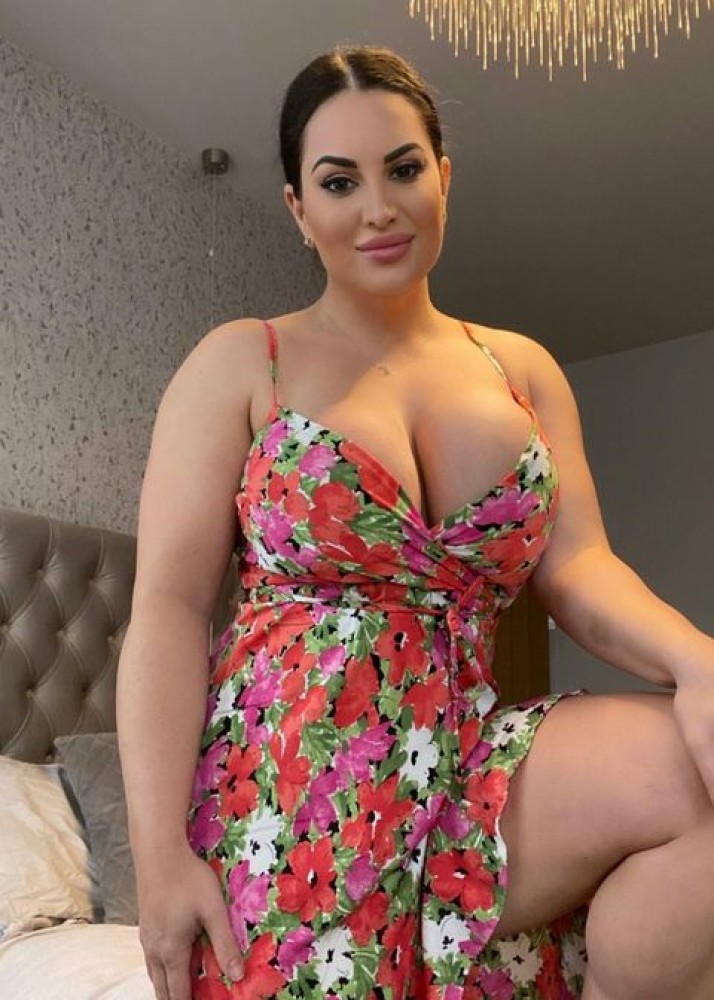 Индивидуалка Алиса фото № 2 в городе Воркута