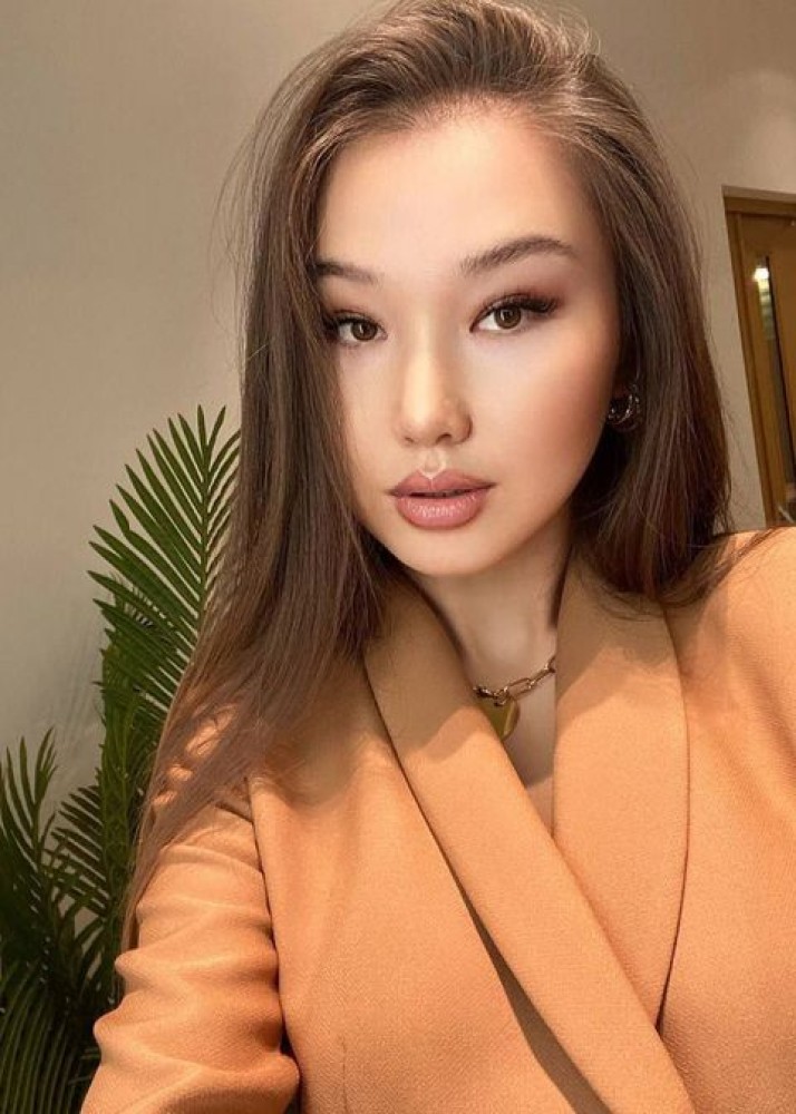 Индивидуалка Алия фото № 2 в городе Воркута