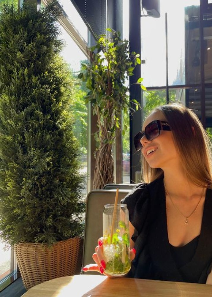 Индивидуалка Аля фото № 2 в городе Воркута