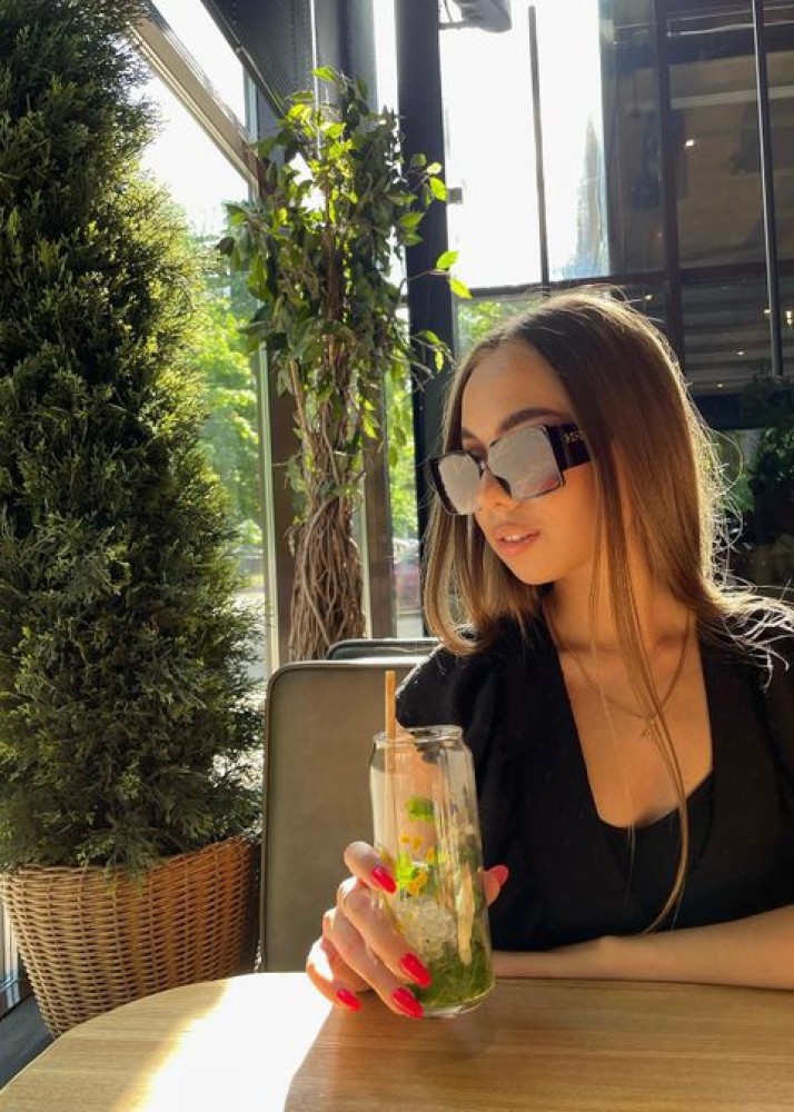 Индивидуалка Аля фото № 2 в городе Воркута