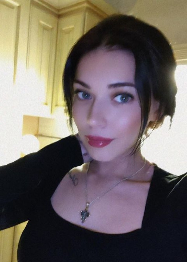 Индивидуалка АНАСТАСИЯ фото № 2 в городе Воркута