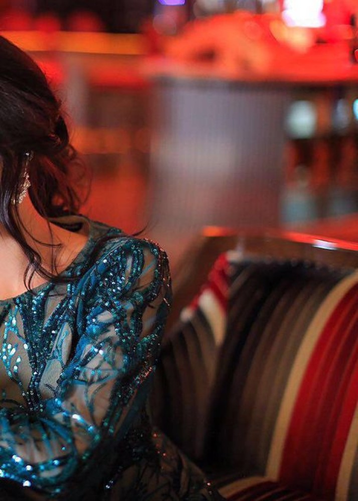 Индивидуалка АНАСТАСИЯ фото № 2 в городе Воркута