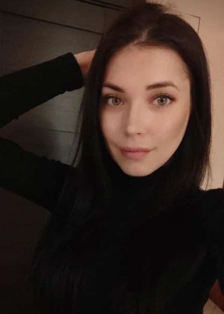 Индивидуалка АНАСТАСИЯ фото № 2 в городе Воркута