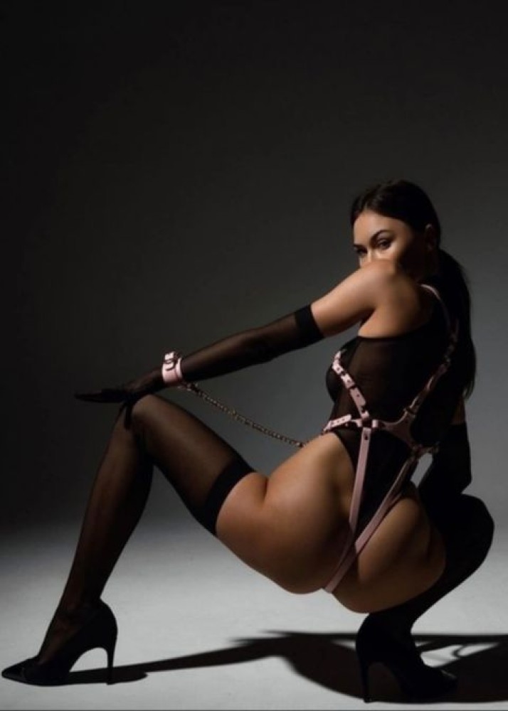 Индивидуалка Ангелина главное фото в городе Воркута 